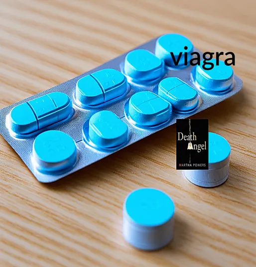 Viagra generico laboratorios